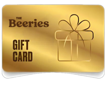 Beeries Gift Card